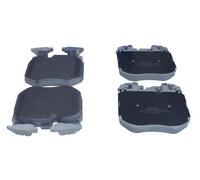 Pastiglie freno Assale anteriore QP8855 QUARO per BMW ALPINA ROLLS-ROYCE