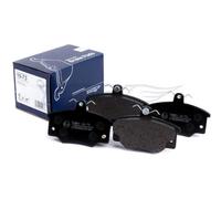 Pastiglie freno Assale anteriore TX 10-73 TOMEX Brakes per ALFA ROMEO FIAT SEAT