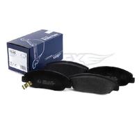 TOMEX brakes TX 10-98 Kit pastiglie freni