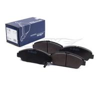 Pastiglie freno Assale anteriore TX 11-38 TOMEX Brakes per HONDA ROVER