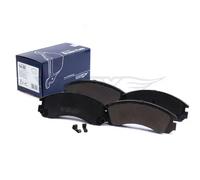 TOMEX brakes TX 14-60 Kit pastiglie freni