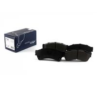 Pastiglie freno Assale anteriore TX 17-40 TOMEX Brakes per MAZDA 6 Hatchback