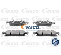 Pastiglie freno Assale anteriore V30-2136 VAICO per MERCEDES-BENZ JEEP