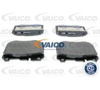 Pastiglie freno Assale anteriore V30-2788 VAICO per MERCEDES-BENZ CLASSE C GLC