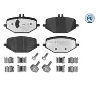 MEYLE 025 227 2420/PD Kit pastiglie freni