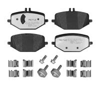 MEYLE 025 227 2420/PD Kit pastiglie freni