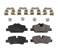 Set di pastiglie freno FEBI BILSTEIN 116290, posteriore