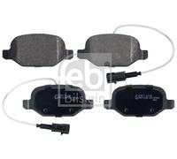 FEBI BILSTEIN 116423 Kit pastiglie freni