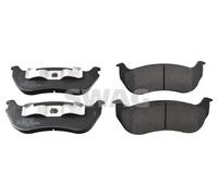 SWAG 14 11 6335 Kit pastiglie freni