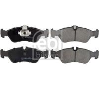 Set di pastiglie freno FEBI BILSTEIN 16160, posteriore