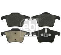 Febi Bilstein Kit Pastiglie Freno 16508