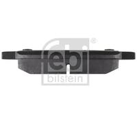 Pastiglie freno Assale posteriore 16903 FEBI BILSTEIN per FIAT OPEL