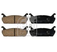 FEBI BILSTEIN 170269 Kit pastiglie freni