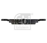 Pastiglie freno Assale posteriore 171393 FEBI BILSTEIN per FORD FORD USA