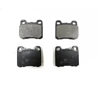 Maxgear 19-0403 Kit Pastiglie Freno Disco Posteriore per Mercedes-Benz W124 C124