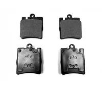 MAXGEAR Kit pastiglie freno, Freno a disco per MERCEDES-BENZ 19-0410
