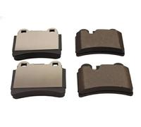 Pastiglie freno Assale posteriore 19-0422 MAXGEAR per VW TOUAREG