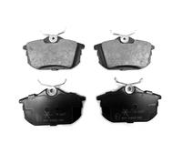 MAXGEAR 19-0427 Kit pastiglie freni