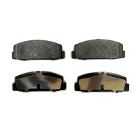 Originale MAXGEAR Kit Pastiglie Freno Freni a Disco 19-0477 per Mazda