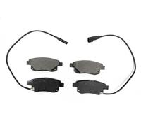 Pastiglie freno Assale posteriore 19-0520 MAXGEAR per FORD TRANSIT Autobus