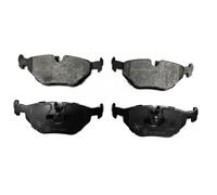 MAXGEAR Kit pastiglie freno a disco 19-0527 assale posteriore per BMW WIESMANN 3/5/7 MF3