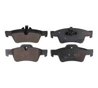 MAXGEAR Kit pastiglie freno, Freno a disco per MERCEDES-BENZ 19-0891