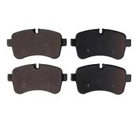 MAXGEAR Kit pastiglie freno, Freno a disco per IVECO 19-1097