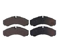 MAXGEAR 19-1098 Kit pastiglie freni