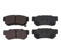 MAXGEAR Kit pastiglie freno, Freno a disco per SSANGYONG HYUNDAI KIA