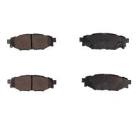 MAXGEAR Kit pastiglie freno, Freno a disco per SUBARU TOYOTA EICHER 19-1447