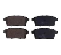 Pastiglie freno Assale posteriore 19-1466 MAXGEAR per MAZDA FORD USA