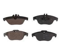 Pastiglie freno Assale posteriore 19-1477 MAXGEAR per MERCEDES-BENZ CLASSE C