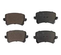 Pastiglie freno Assale posteriore 19-1479 MAXGEAR per VW SKODA AUDI SEAT