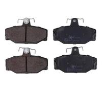 Quality Parts Kit pastiglie freno volvo s70 S90 271573 229781