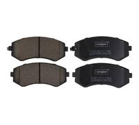 Pastiglie freno Assale posteriore 19-1758 MAXGEAR per NISSAN ALMERA I
