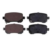 MAXGEAR 19-1792 Kit pastiglie freni