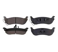 MAXGEAR 19-1901 Kit pastiglie freni