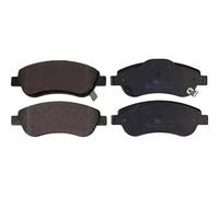 MAXGEAR Kit pastiglie freno, Freno a disco per HONDA 19-1983