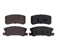 Maxgear 19-1990 Kit Pastiglie Freno Disco Posteriore per Peugeot Citroën Lancia