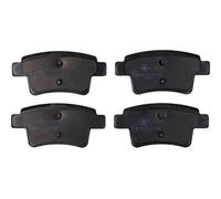 MAXGEAR 19-2089 Kit pastiglie freni