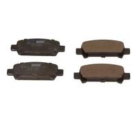 MAXGEAR Kit pastiglie freno, Freno a disco per MITSUBISHI SAAB SUBARU