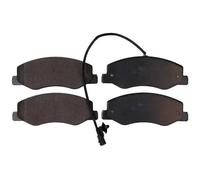 Pastiglie freno Assale posteriore 19-2132 MAXGEAR per NISSAN OPEL RENAULT