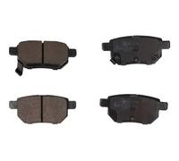 MAXGEAR 19-2161 Kit pastiglie freni