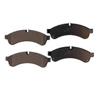 MaXgear Pastiglie freno 19-2169 Assale posteriore per IVECO IRISBUS