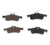 MAXGEAR 19-2175 Kit pastiglie freni