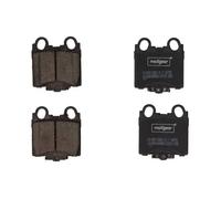 Maxgear 19-2874 Kit Pastiglie Freno a Disco Posteriore per Lexus GS È Sportcross
