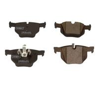 Pastiglie freno Assale posteriore 19-2875 MAXGEAR per BMW 7
