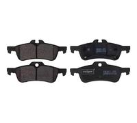 Pastiglie freno Assale posteriore 19-2886 MAXGEAR per MINI MINI MINI Cabriolet