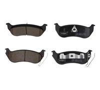 MAXGEAR 19-2897 Kit pastiglie freni