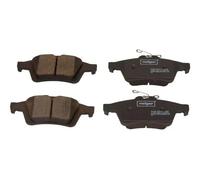 MAXGEAR 19-2918 Kit pastiglie freni